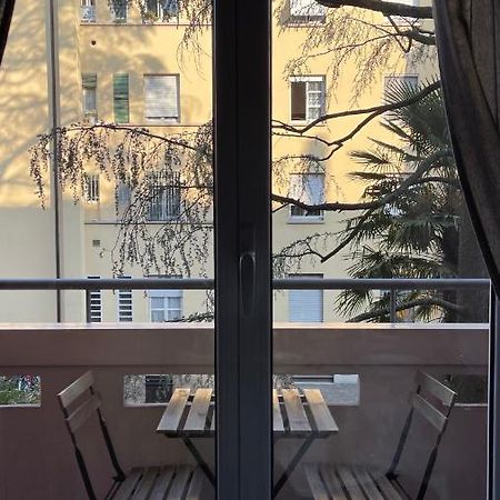 Stilish Apartment Few Steps From The Underground Milan Exterior photo